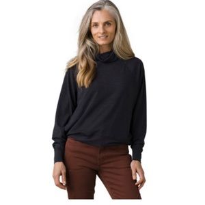 PrAna Sol Protect Turtleneck